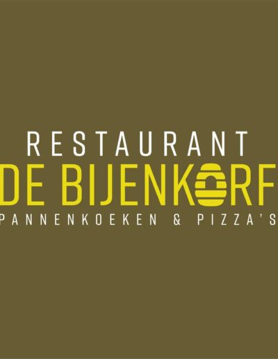 Logo Bijenkorf